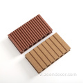 Gỗ Composite Co-Extrusion Stoad Stocking Sàn WPC